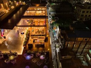 Гостиница New Wave Hotel