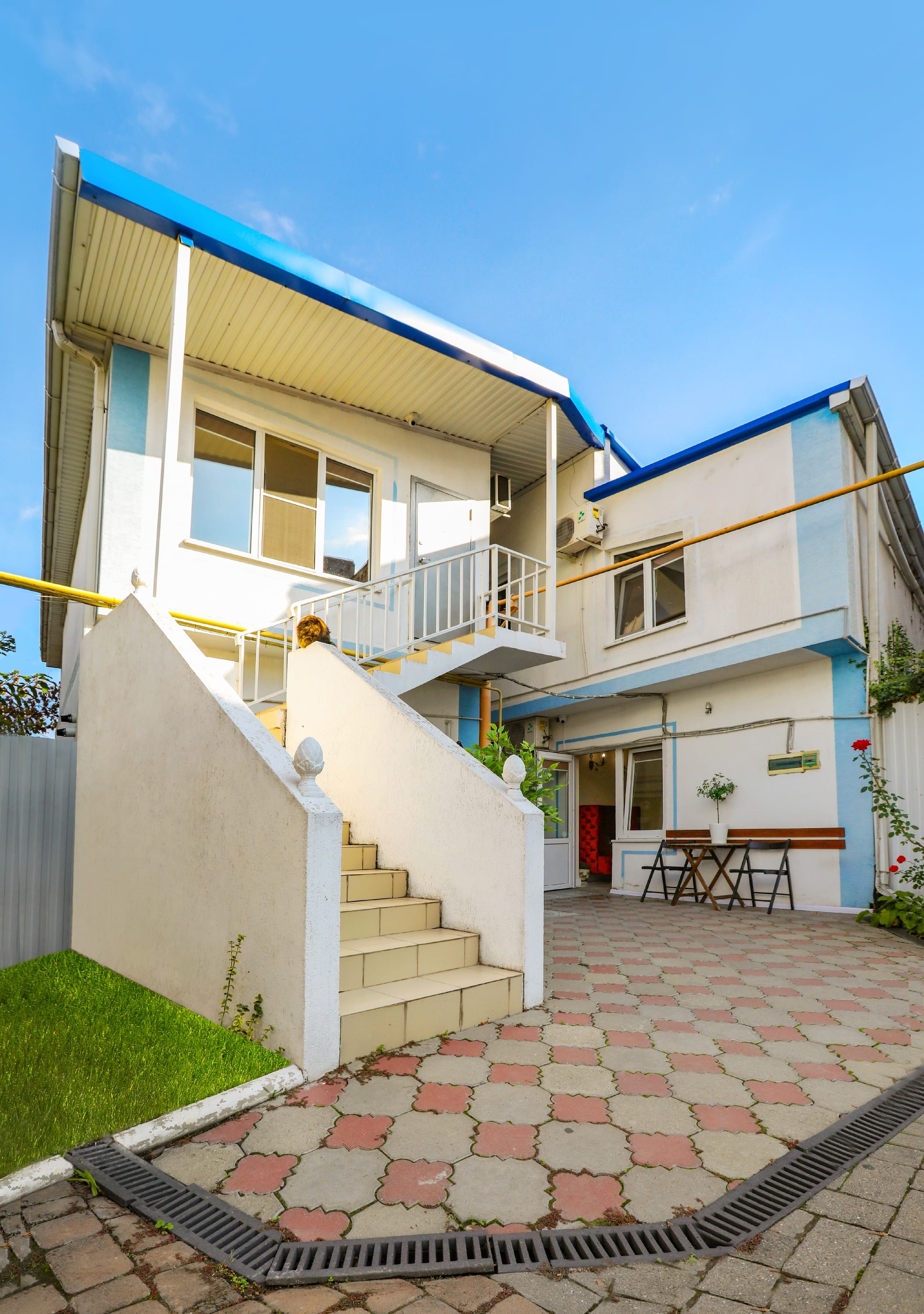 Фото Центральный