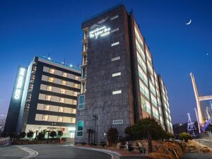 Гостиница The Hotel Soo