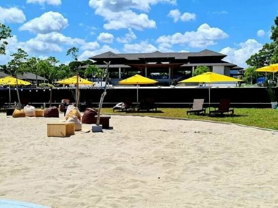 Hotel Cocoons Casobe, Province of Batangas, photo