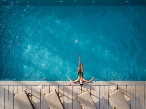 Внешний вид отеля Вилла 700 by Amaya в Индуруве, фото 4