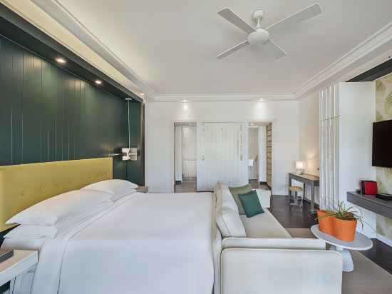 Фото Long Beach A Sun Resort