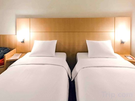 Фото Ibis Ambassador Busan City Centre