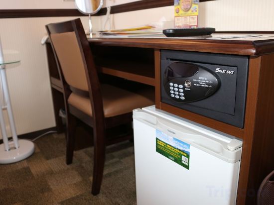 Фото Toyoko Inn Busan Jungang Station