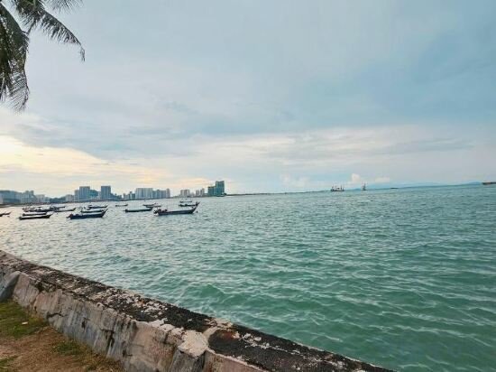 Hotel The Palm Suite at Lava Mansion, George Town, photo