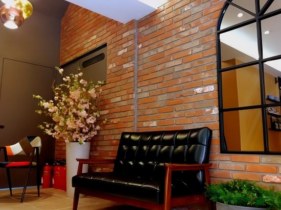 Фото Hotel Gaon Golden Park Dongdaemun