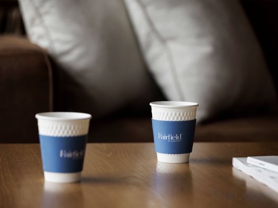 Фото Fairfield by Marriott Tochigi Motegi