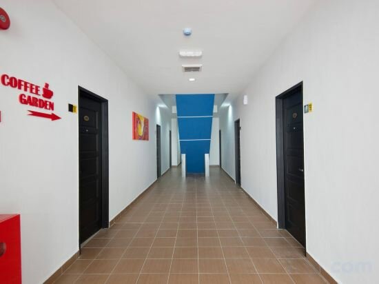 Фото Grand Swiss Hotel