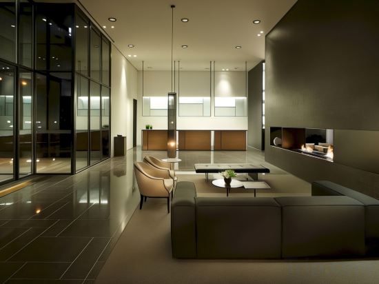 Фото Shilla Stay Seodaemun