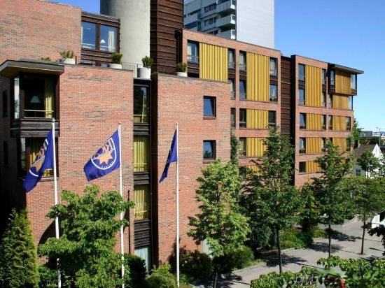 Фото Scandic Stavanger Park