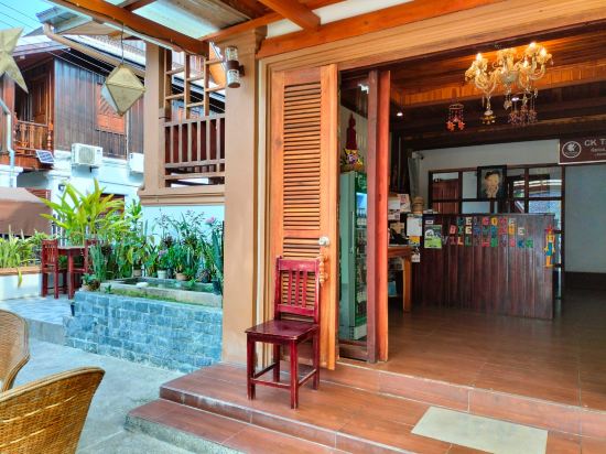 Фото Villa Wanika