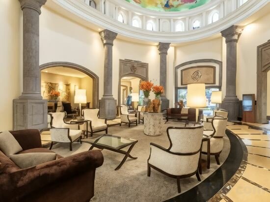 Hotel Quinta Real Monterrey, San Pedro Garza García, photo