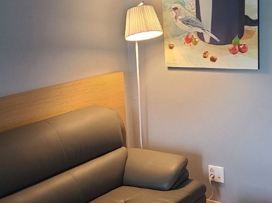 Фото Yeosu Ungcheon First by SoTA