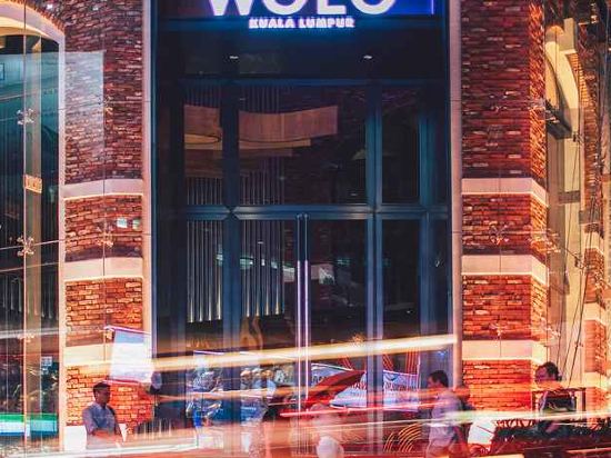Фото Wolo Kuala Lumpur