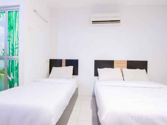 Фото Hotel Bao Shu