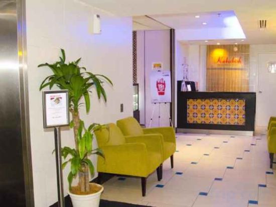 Фото Metrostar Hotel Kuala Lumpur