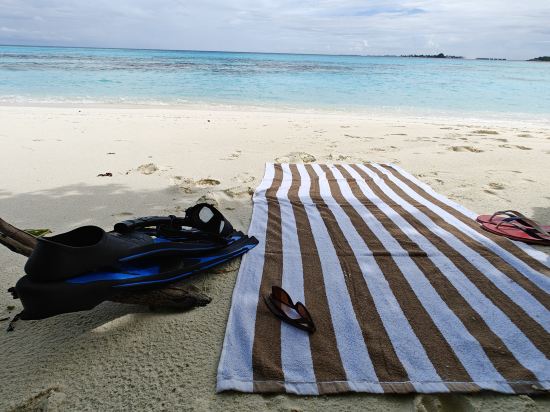 Фото Bougan Villea Retreat