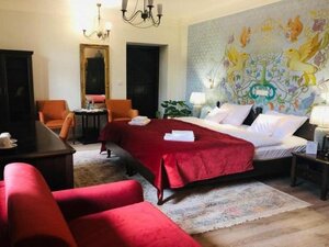 Гостиница Hotel Ester