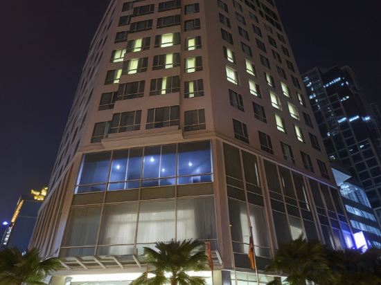 Фото Hotel WP Kuala Lumpur