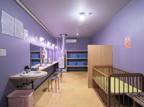 Фото Hotel Hanageshiki