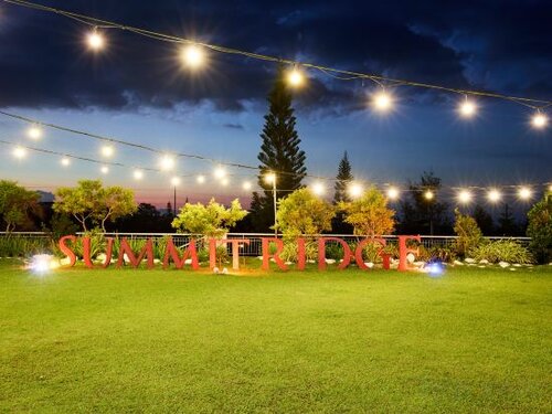Внешний вид отеля Summit Ridge Tagaytay в Тагайтае, фото 5