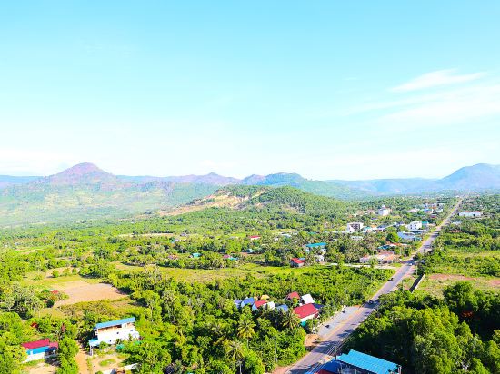 Фото Castle Bayview Resort & SPA