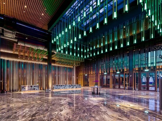 Фото M Resort & Hotel