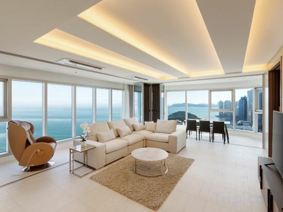 Фото NewCZ Haeundae Residence