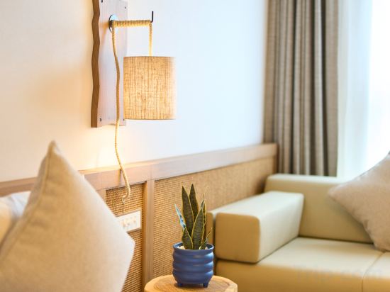 Фото Hotel Resol Trinity Naha