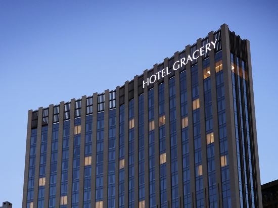 Фото Hotel Gracery Seoul