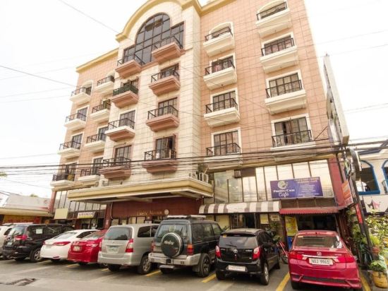 Фото RedDoorz Plus near Johnson and Johnson Paranaque