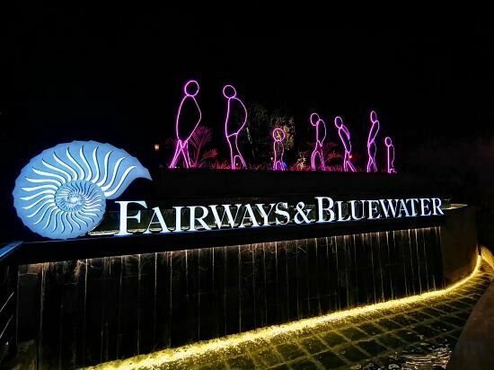 Hotel Fairways and Bluewater Boracay, Province of Aklan, photo