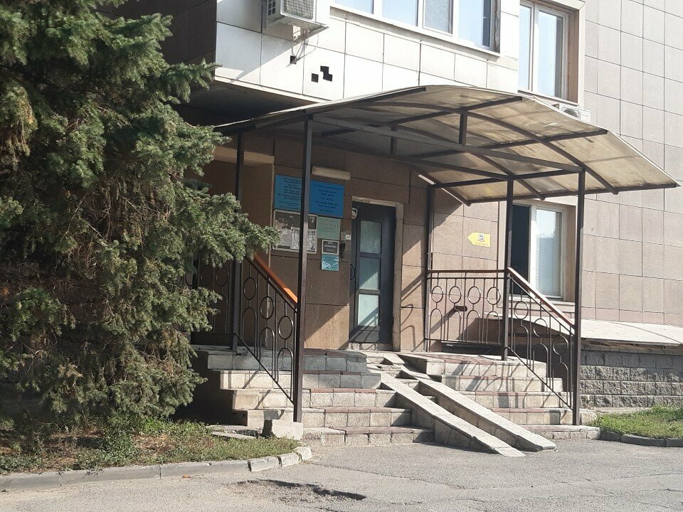 Legal services Temis, Almaty, photo