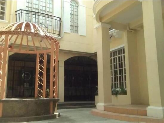 Hotel Mang Ben Dormitory - Hostel, Quezon City, photo