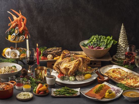 Фото Four Points by Sheraton Seoul, Guro