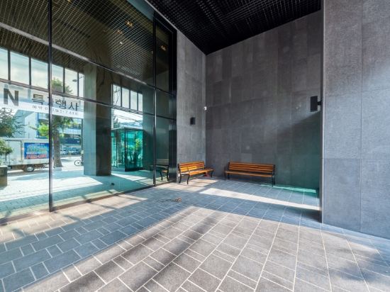 Фото Hotel Bay 204 Dobong