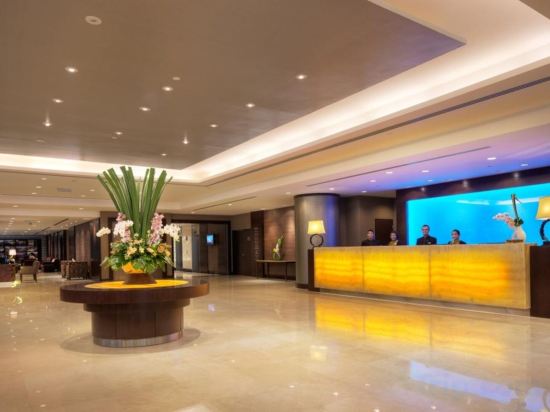 Фото Furama Bukit Bintang