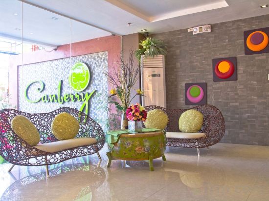 Фото Canberry Hotel