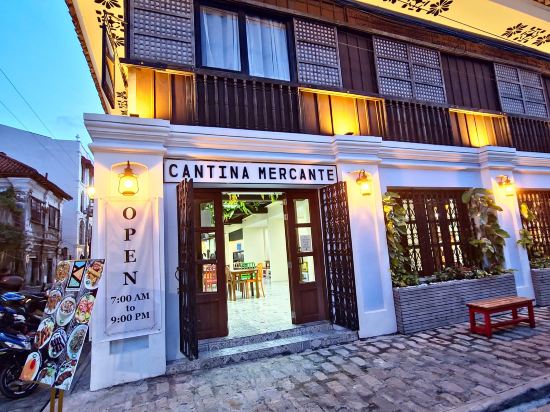 Фото Hotel Mercante