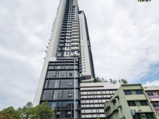 Фото Continew Residence by HomeBrickz