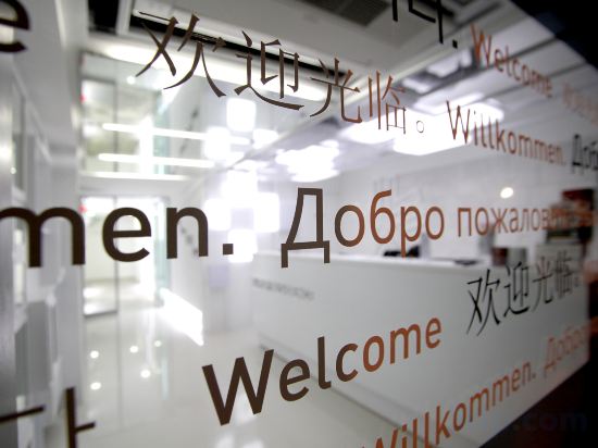 Фото K-pop Hotel Seoul Tower