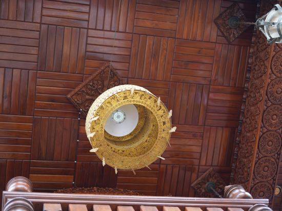 Фото Okay 1 Villa