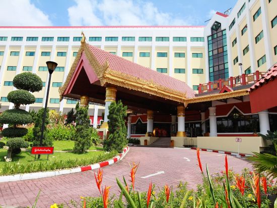 Фото Summit Parkview