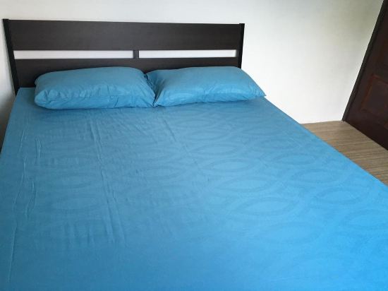 Фото Homey Hostel