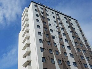 Гостиница Tissage Hotel Naha by Nest