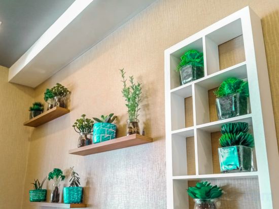 Фото Vivien's Hotel