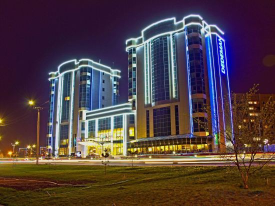 Фото Hayat hospitality