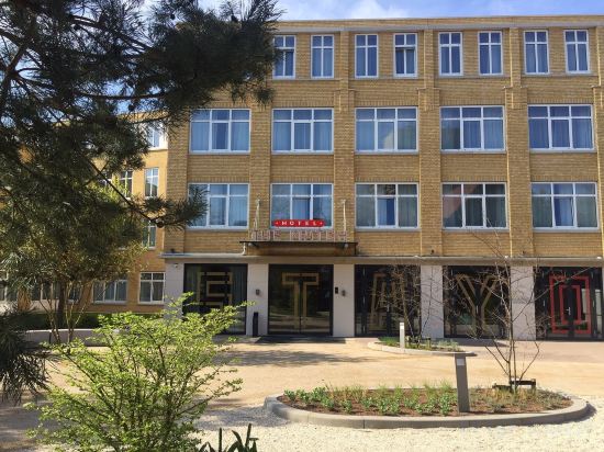 Фото отеля 4