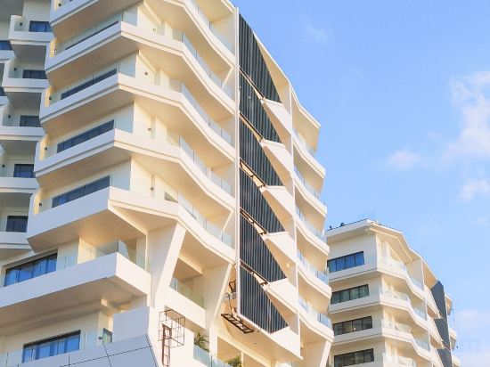 Фото Lime Resort Manila