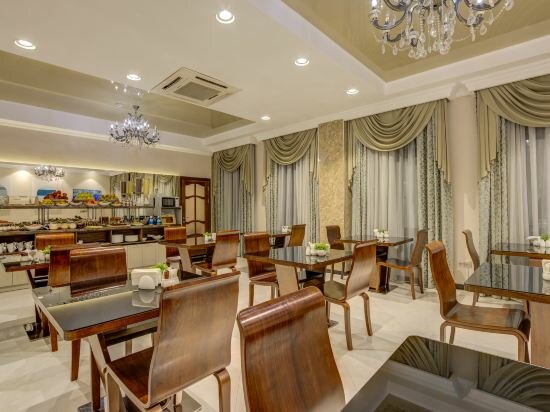 Фото Отель Лулу